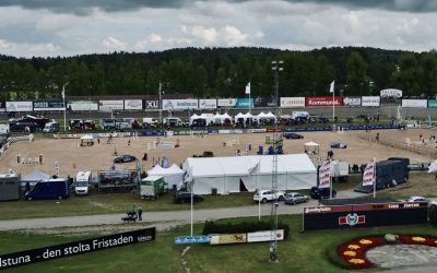 Träffa oss på Sundbyholm